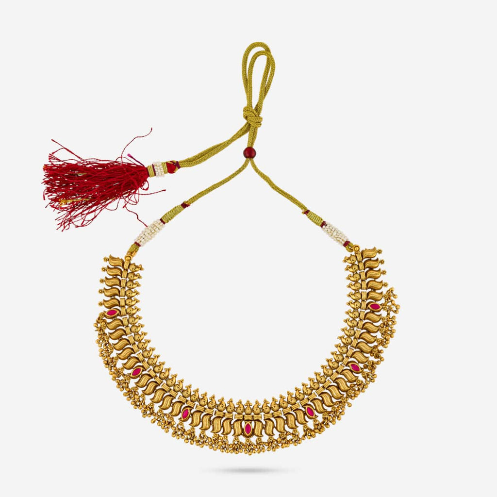 Antique Necklace Antique Necklace 189073