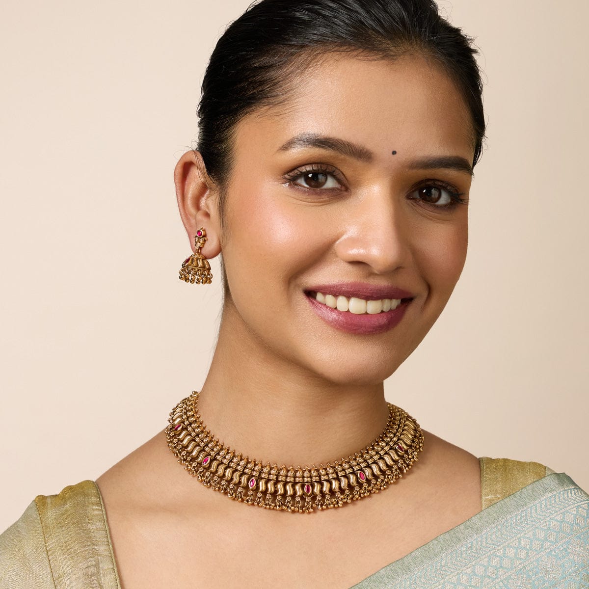 Antique Necklace Antique Necklace 189073