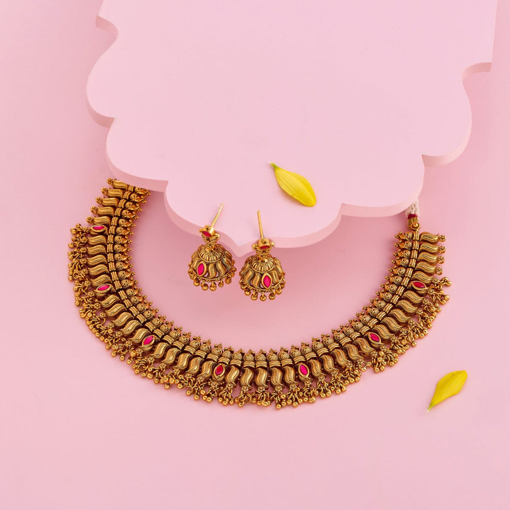 Antique Necklace Antique Necklace 189073