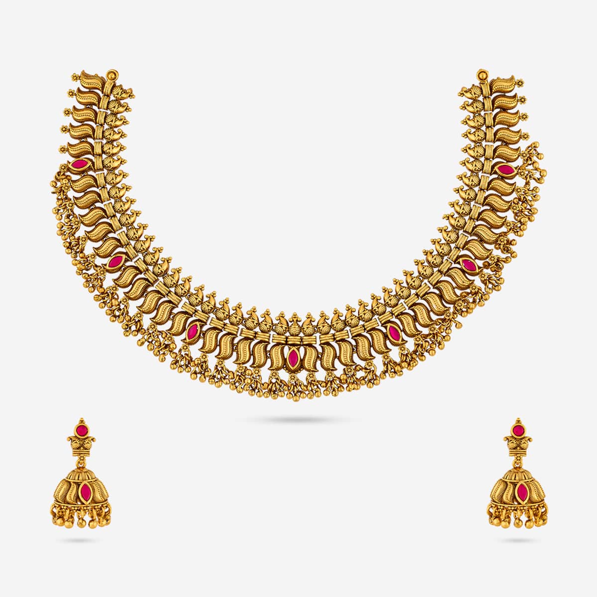 Antique Necklace Antique Necklace 189073