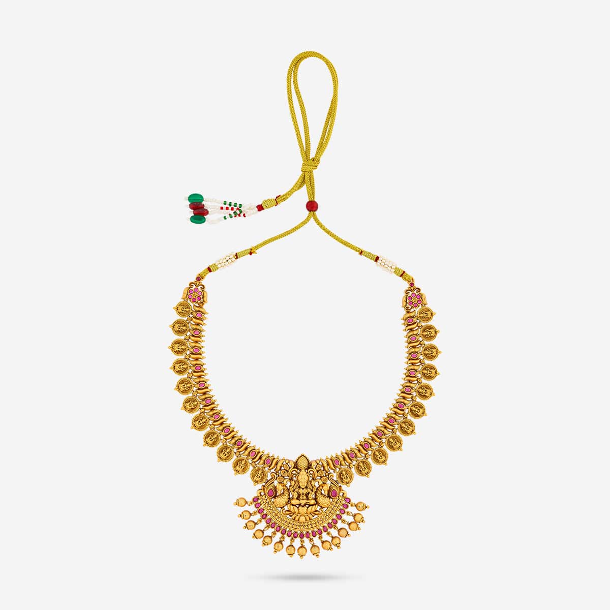 Antique Necklace Antique Necklace 189074