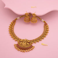 Antique Necklace Antique Necklace 189074