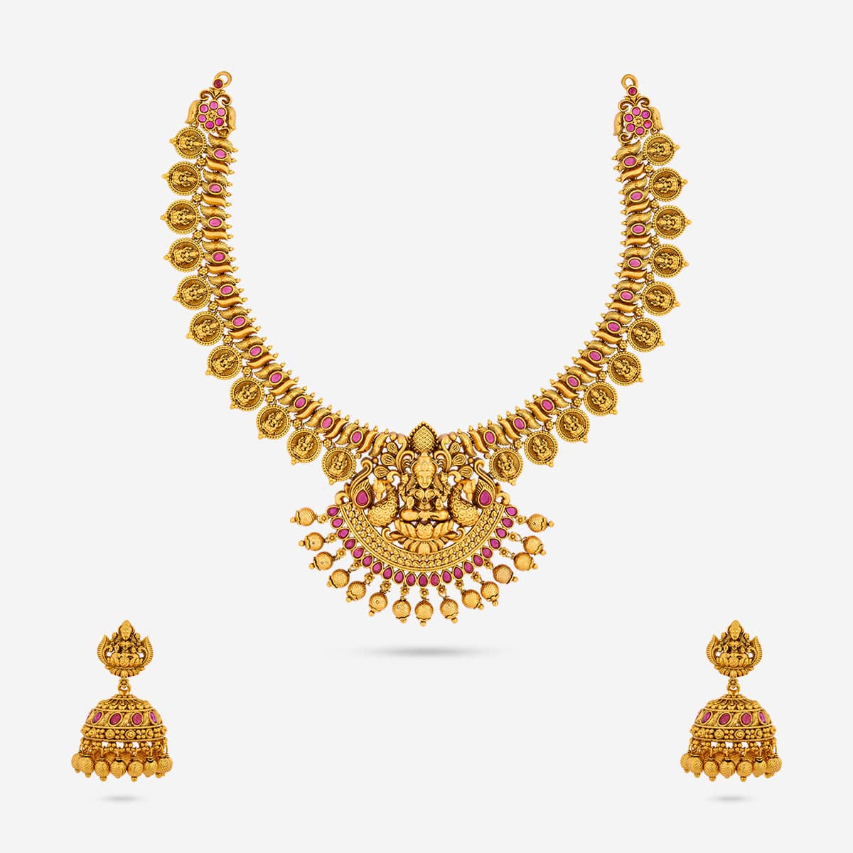 Antique Necklace Antique Necklace 189074