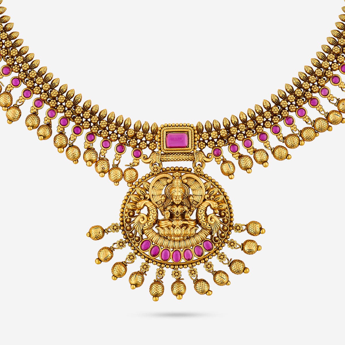 Antique Necklace Antique Necklace 189075