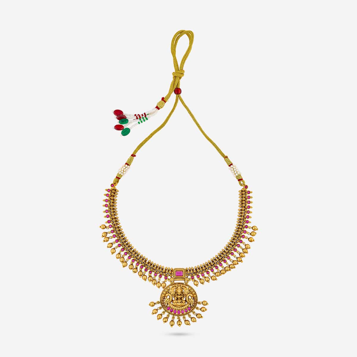 Antique Necklace Antique Necklace 189075