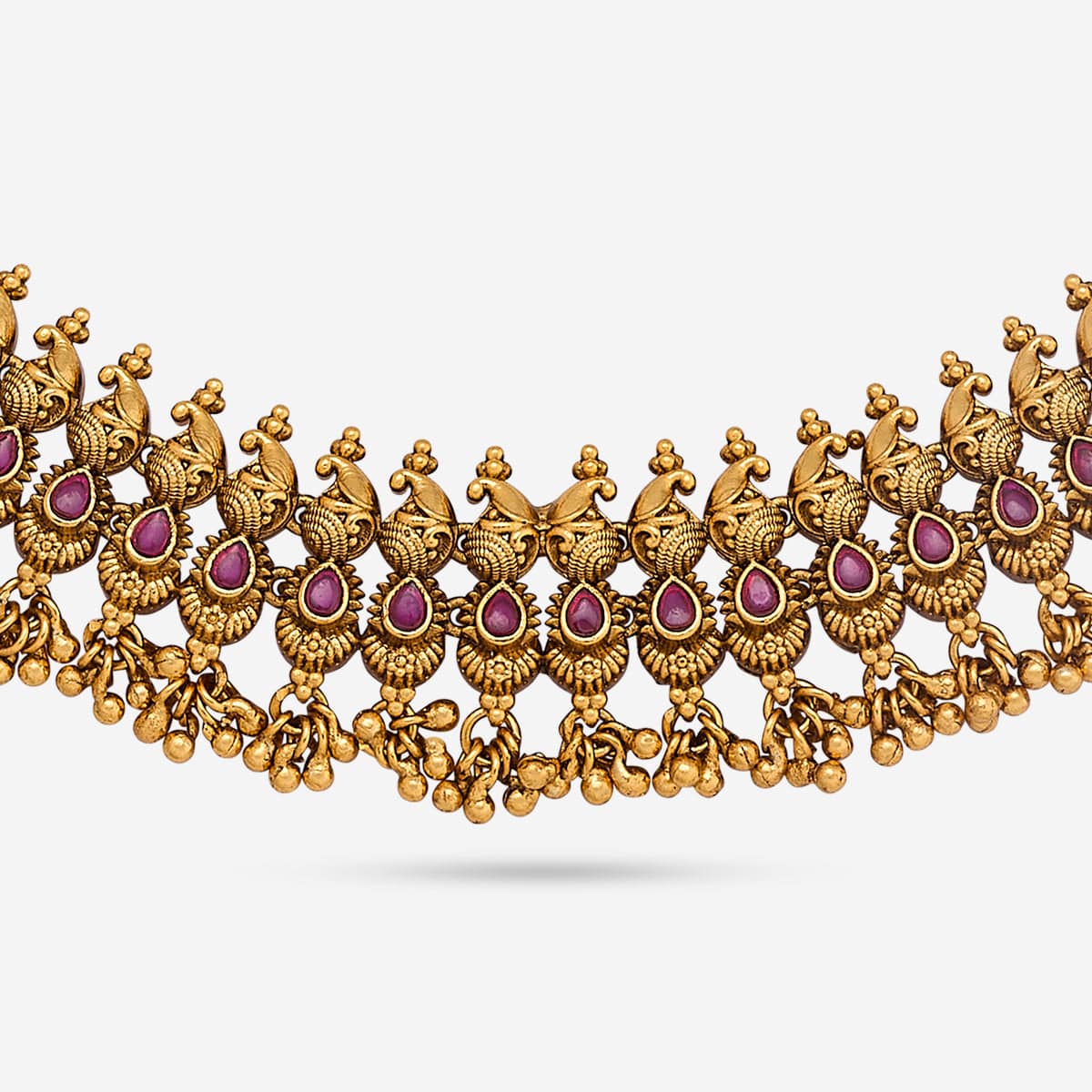 Antique Necklace Antique Necklace 189079