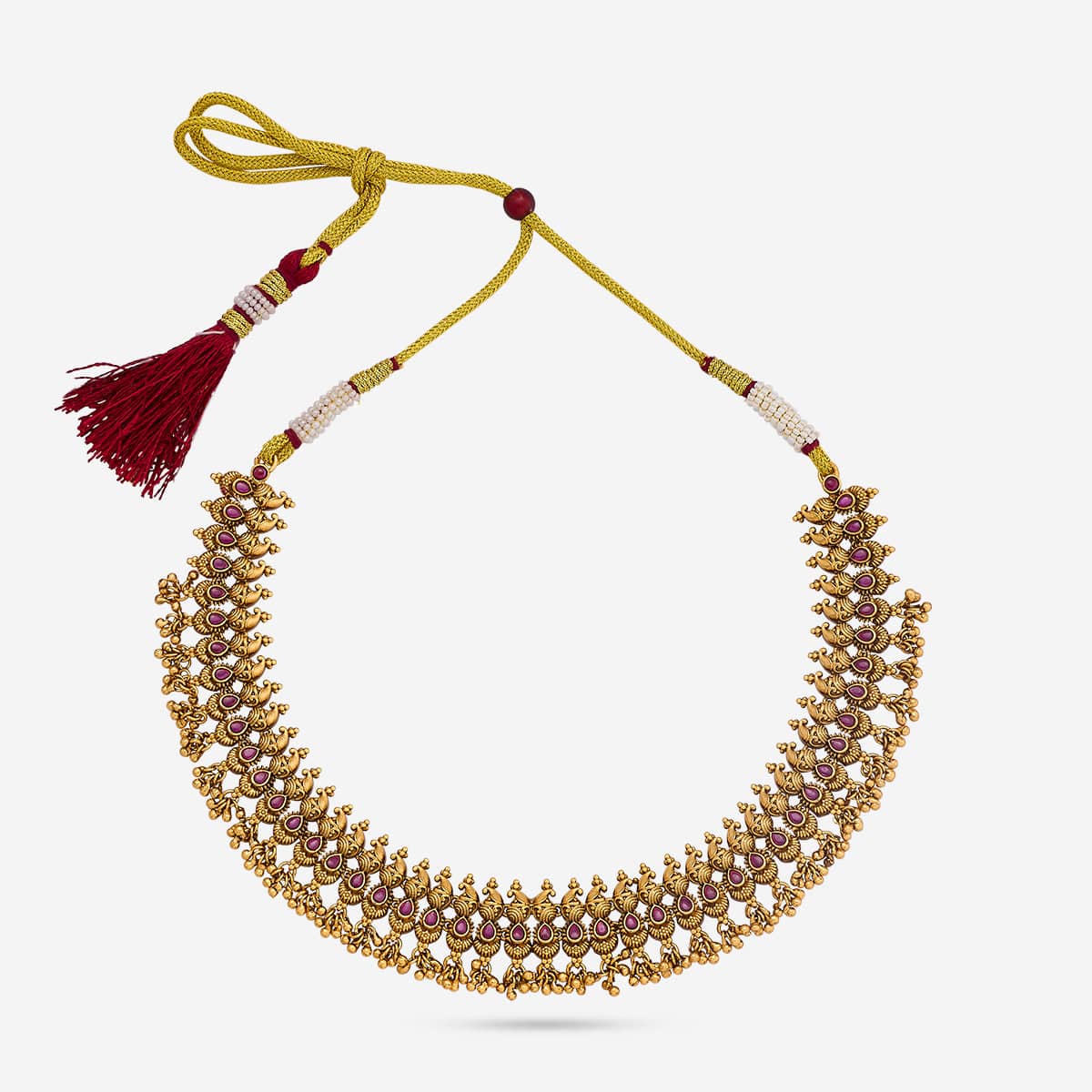 Antique Necklace Antique Necklace 189079