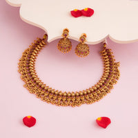 Antique Necklace Antique Necklace 189079