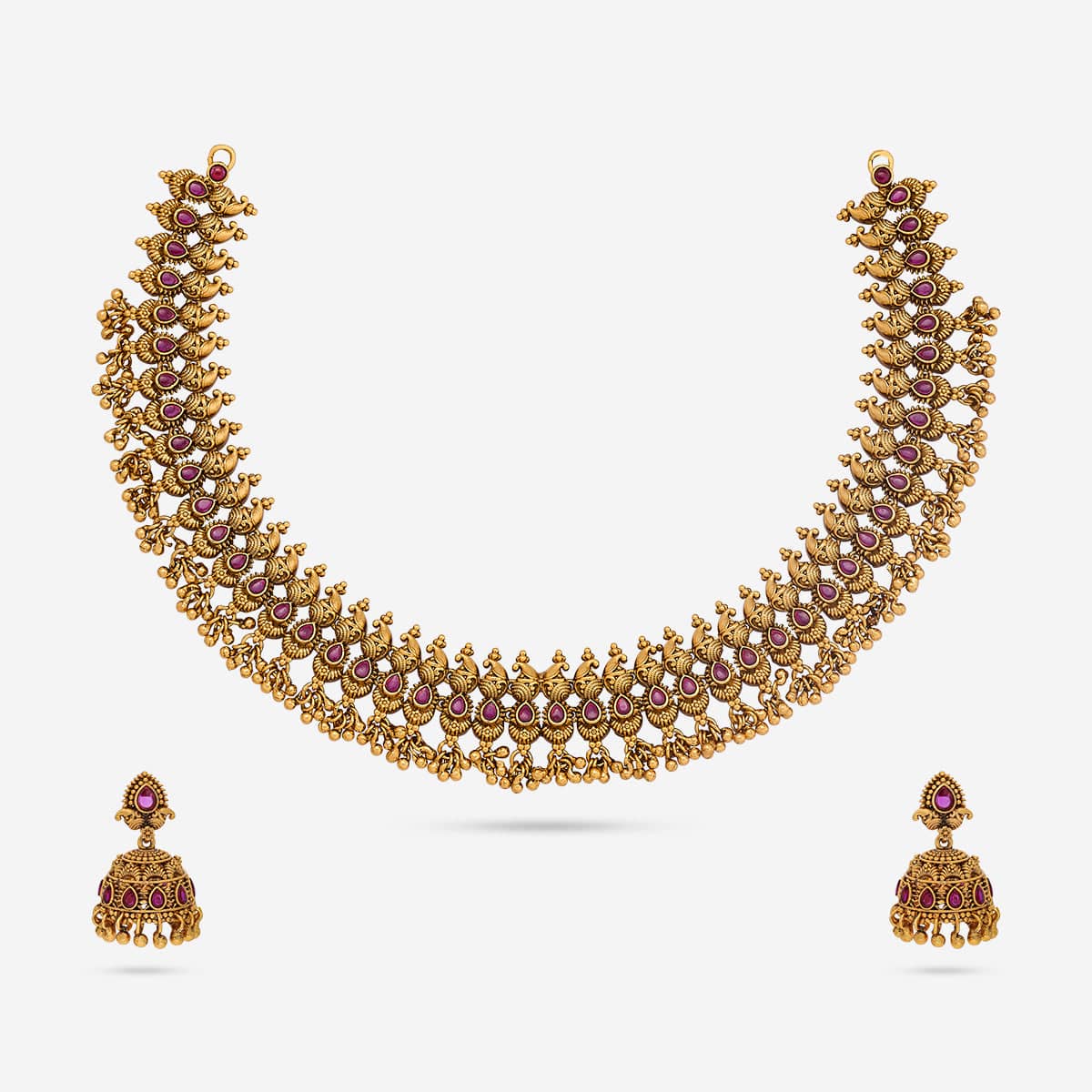 Antique Necklace Antique Necklace 189079