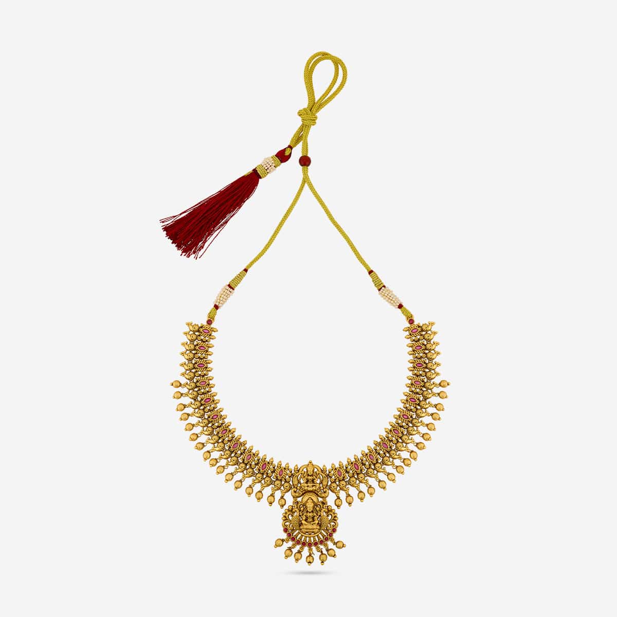 Antique Necklace Antique Necklace 189080