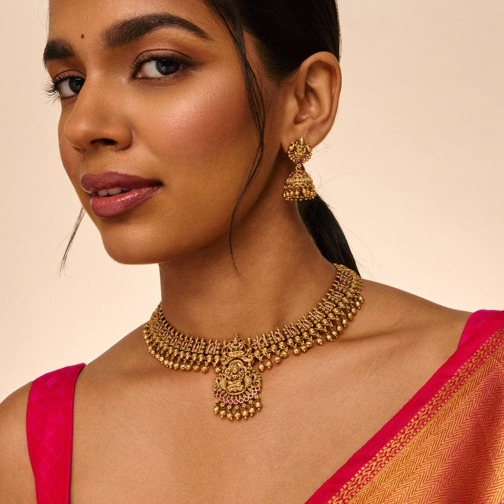 Antique Necklace Antique Necklace 189080