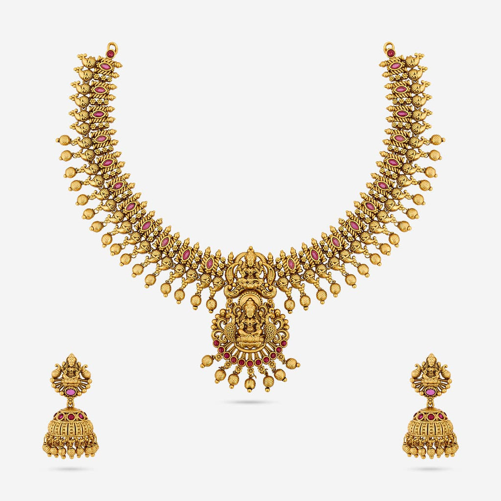 Antique Necklace Antique Necklace 189080