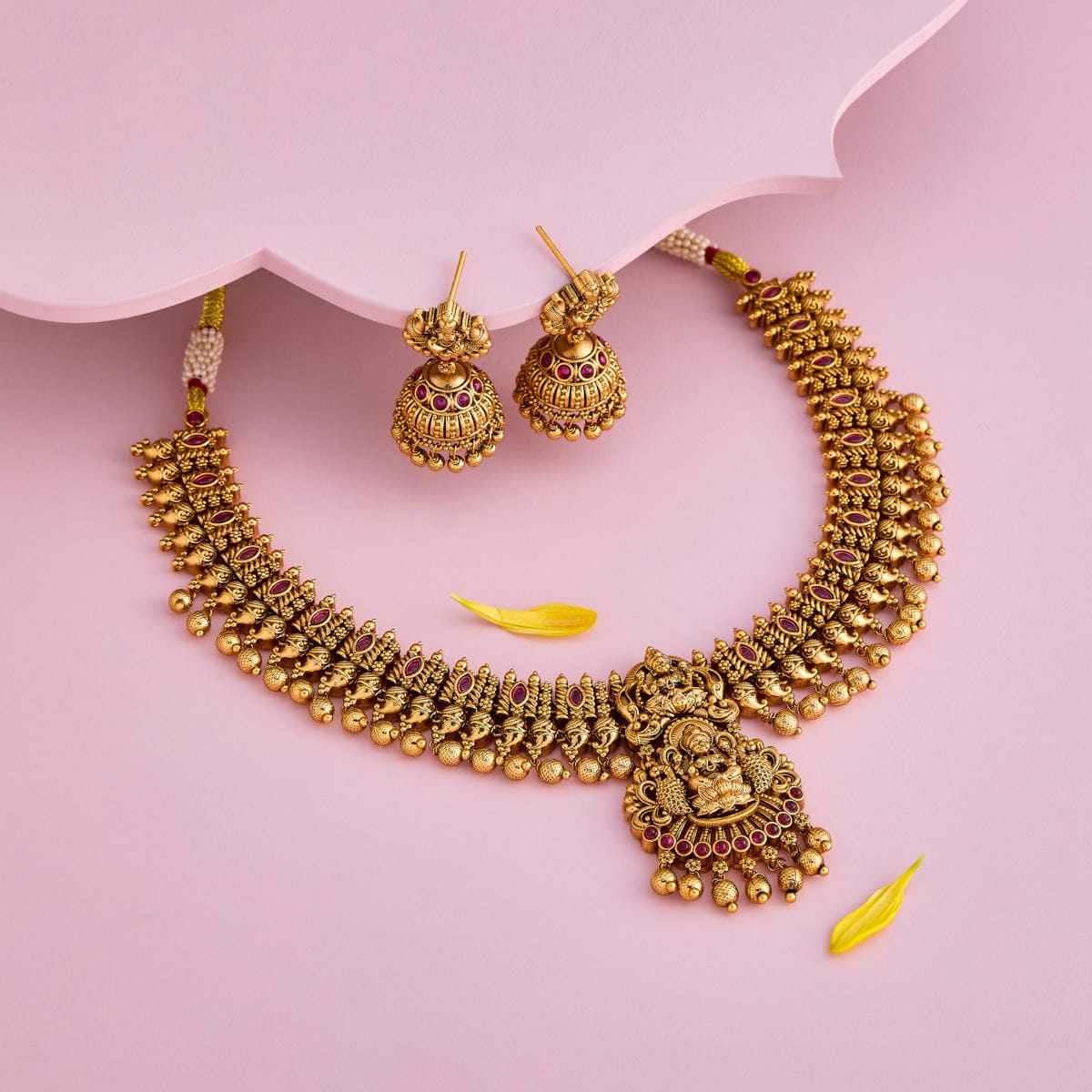 Antique Necklace Antique Necklace 189080