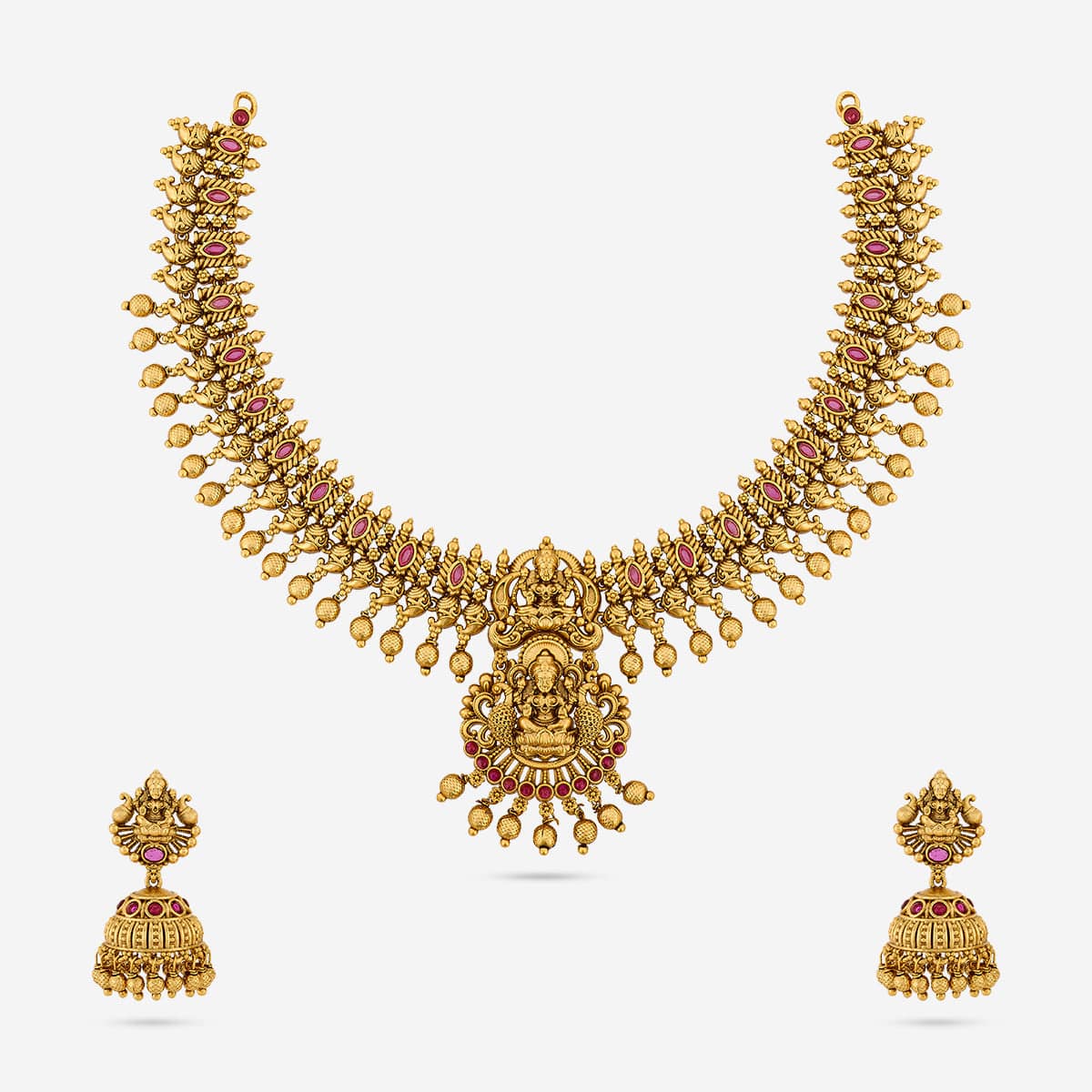 Antique Necklace Antique Necklace 189080