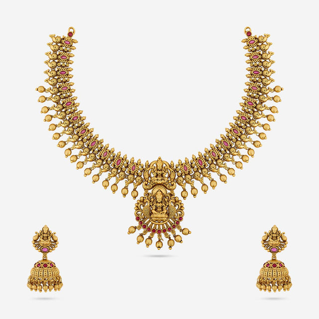 Antique Necklace Antique Necklace 189080