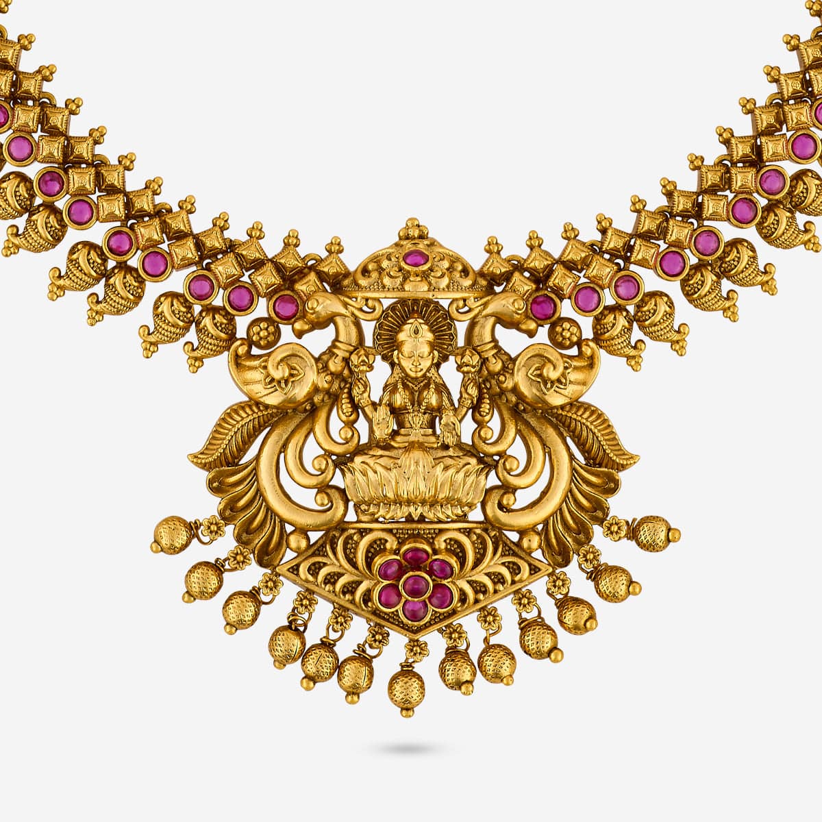 Antique Necklace Antique Necklace 189081