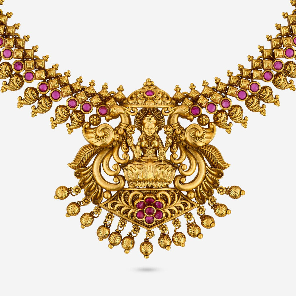 Antique Necklace Antique Necklace 189081