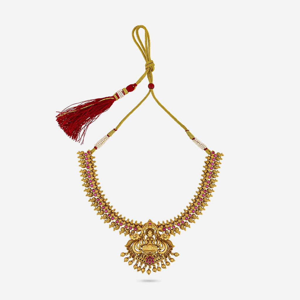 Antique Necklace Antique Necklace 189081