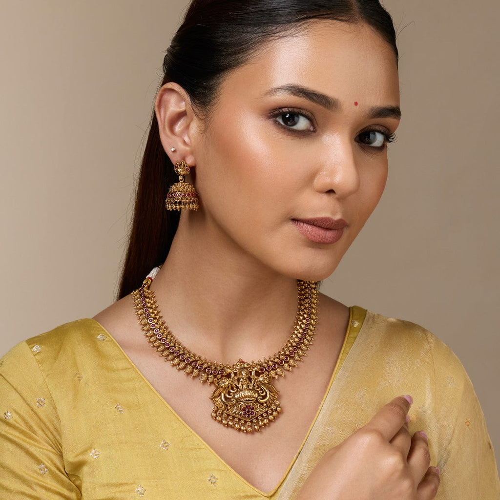 Antique Necklace Antique Necklace 189081