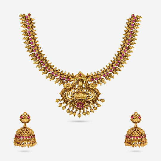 Antique Necklace Antique Necklace 189081