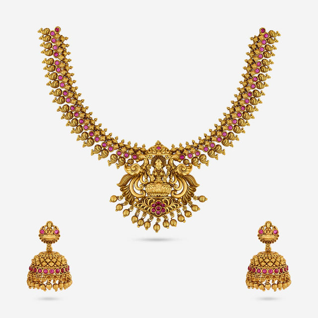 Antique Necklace Antique Necklace 189081