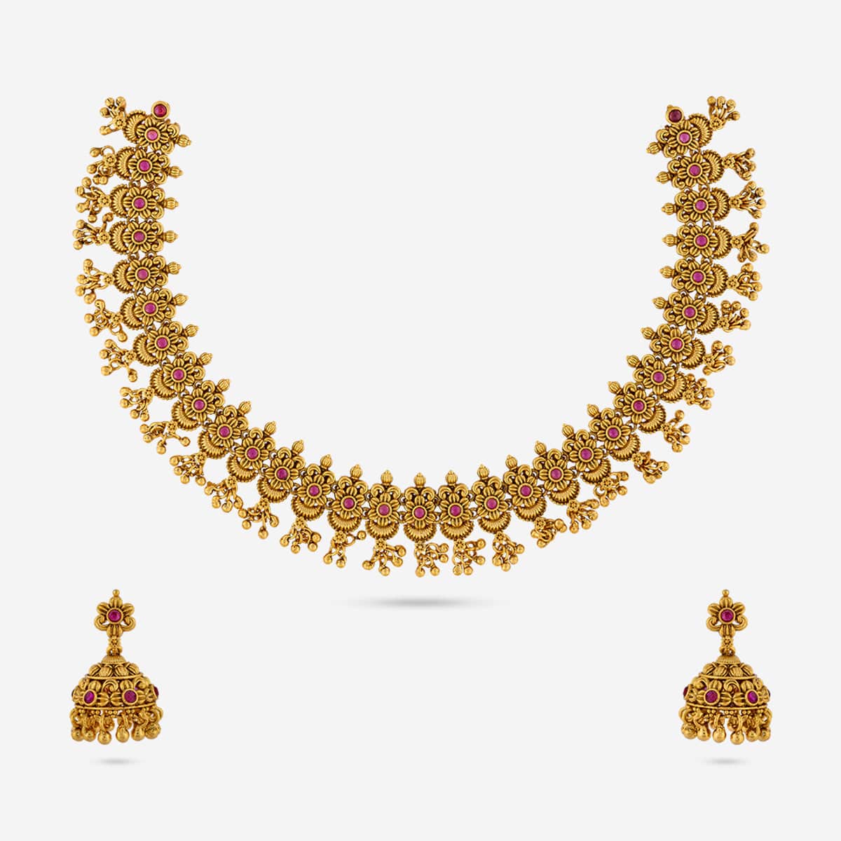 Antique Necklace Antique Necklace 189084