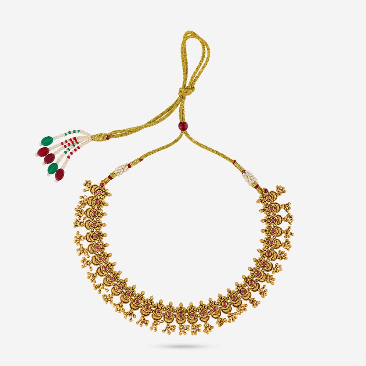 Antique Necklace Antique Necklace 189084