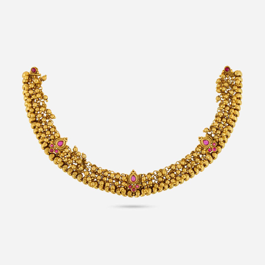 Antique Necklace Antique Necklace 189085