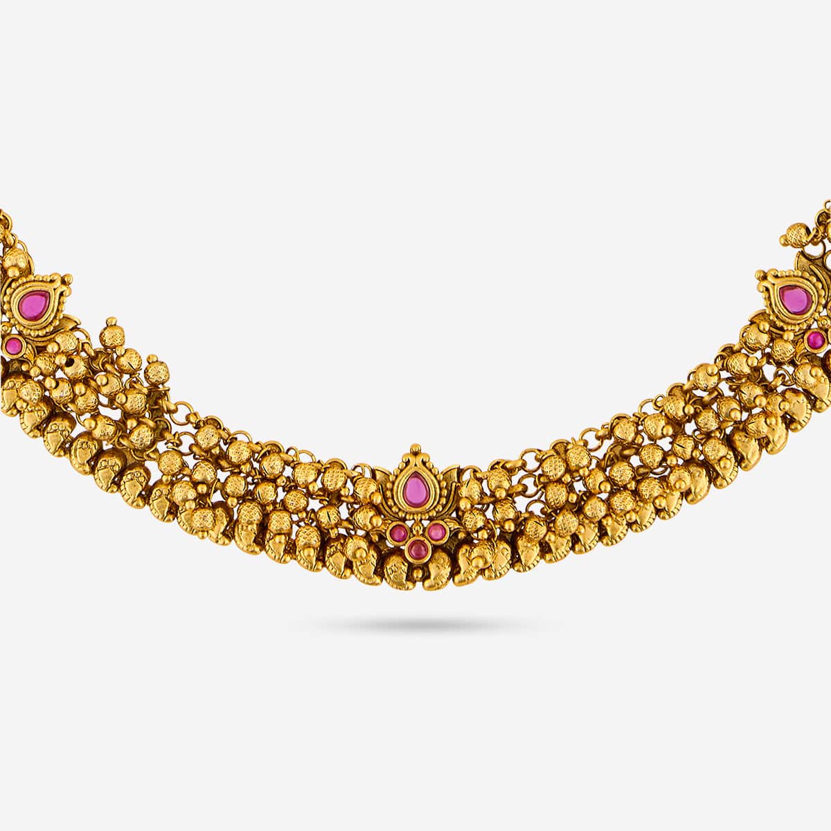 Antique Necklace Antique Necklace 189085