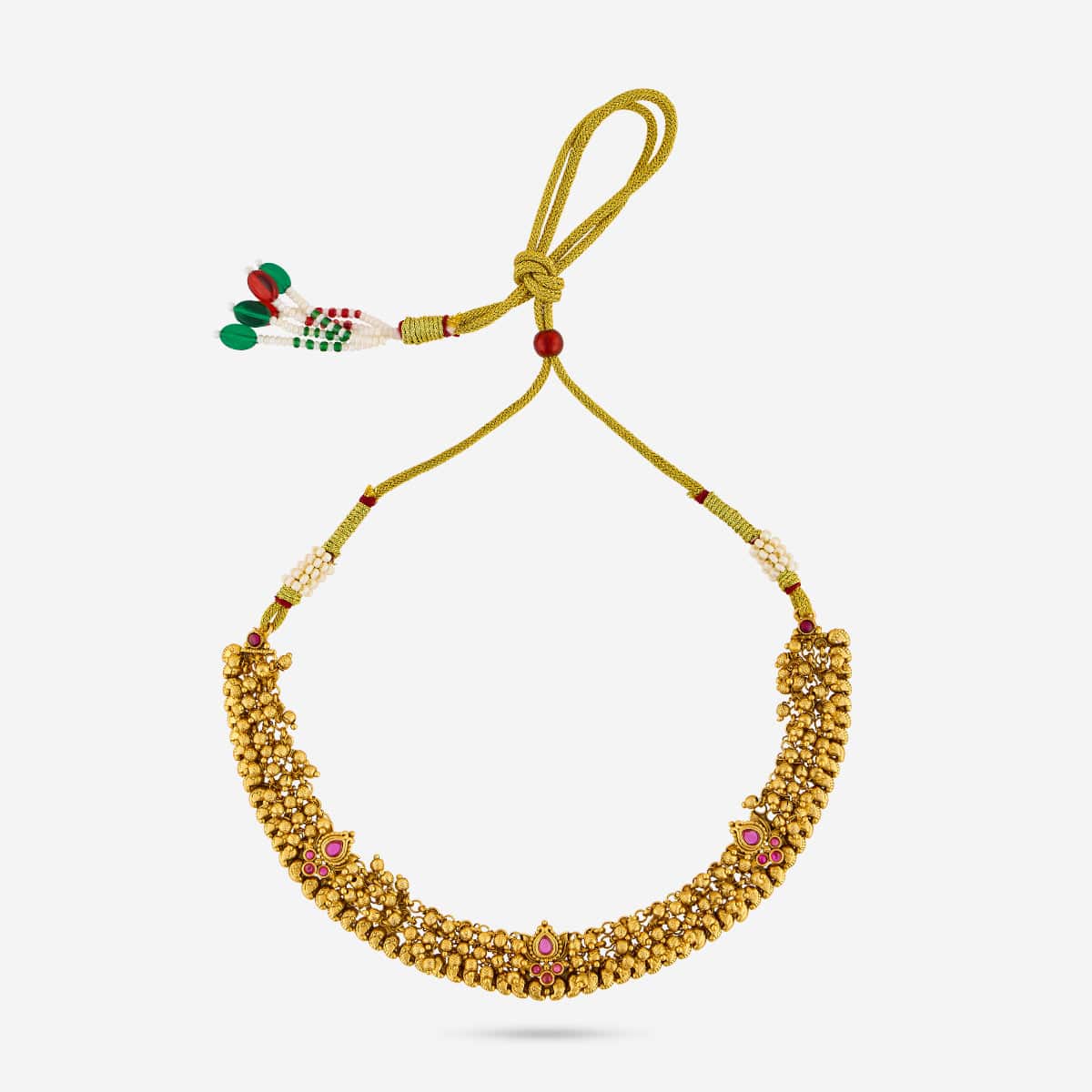 Antique Necklace Antique Necklace 189085