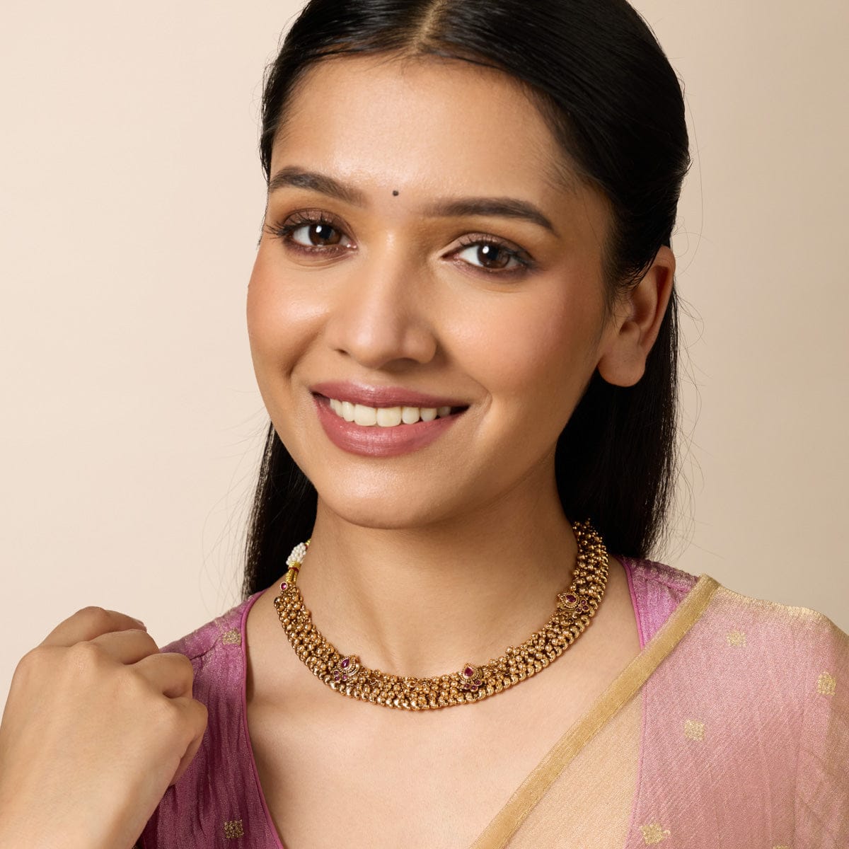 Antique Necklace Antique Necklace 189085