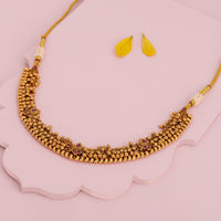 Antique Necklace Antique Necklace 189085