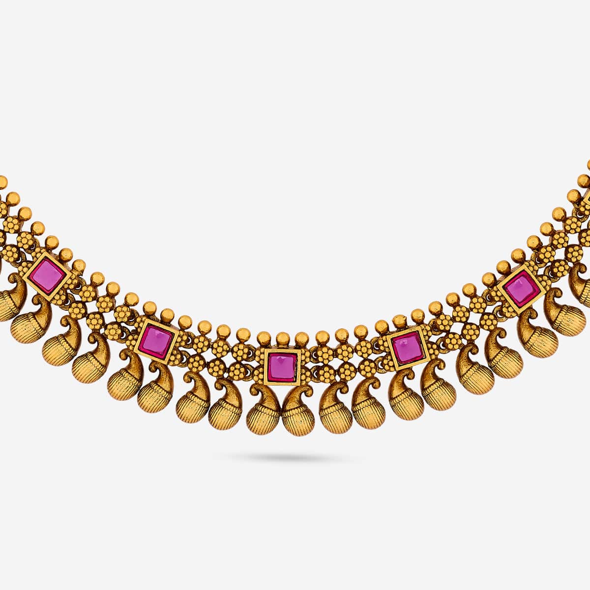 Antique Necklace Antique Necklace 189086