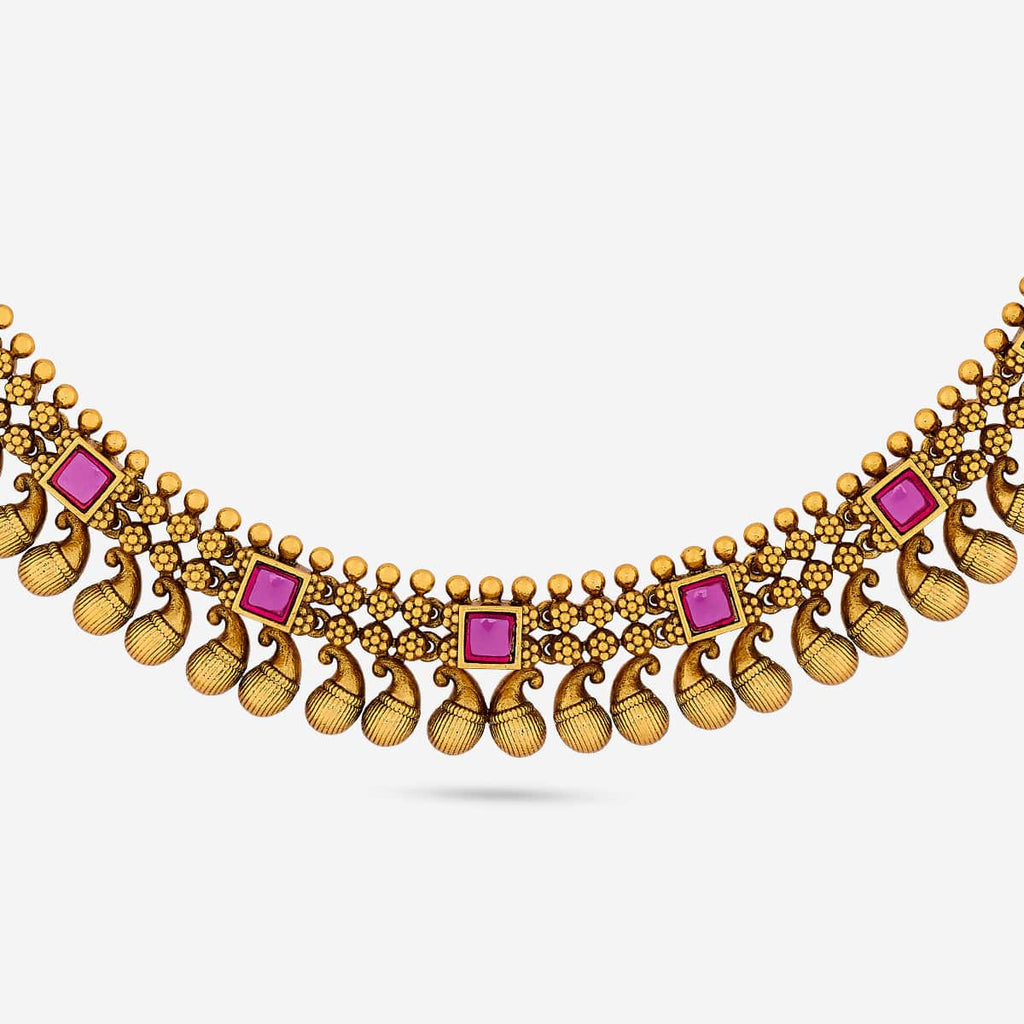 Antique Necklace Antique Necklace 189086