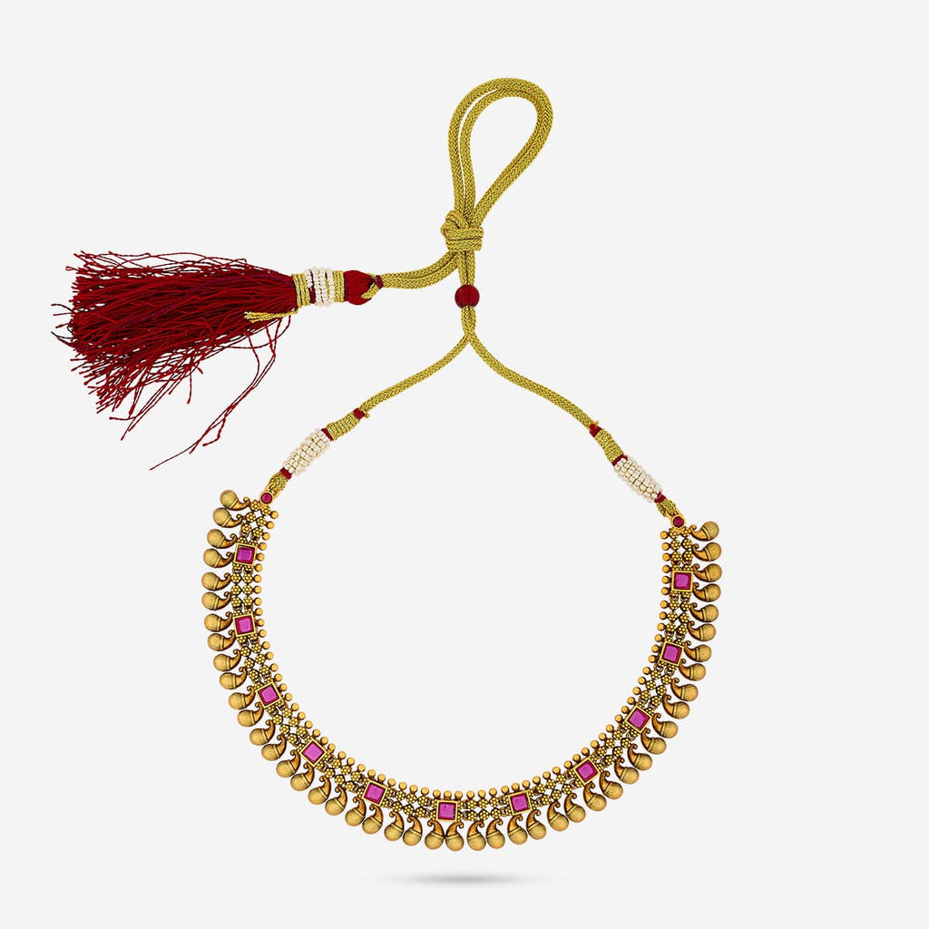 Antique Necklace Antique Necklace 189086