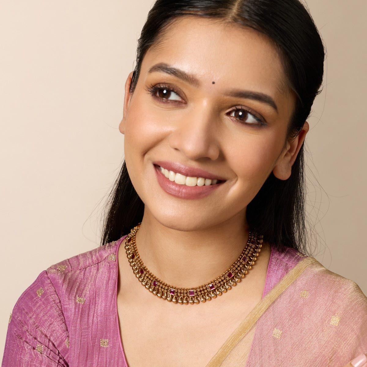 Antique Necklace Antique Necklace 189086