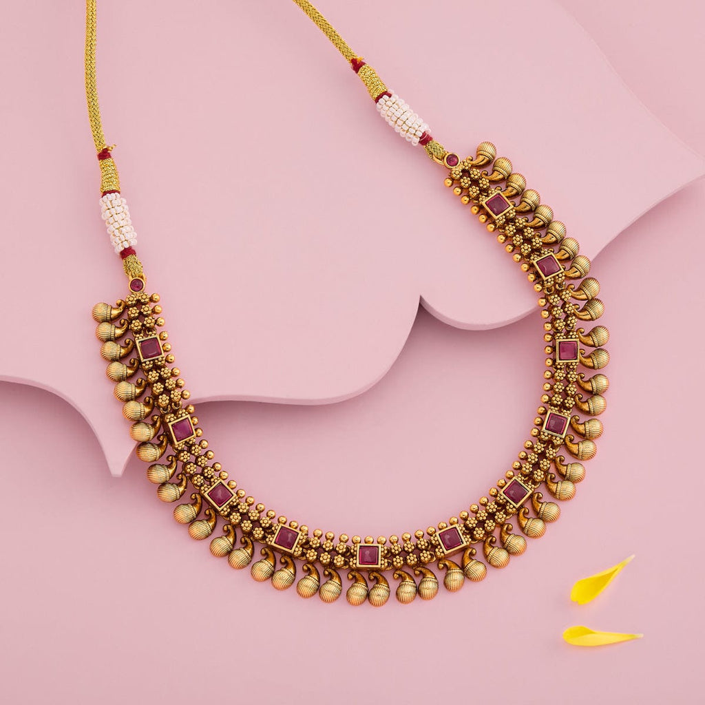 Antique Necklace Antique Necklace 189086