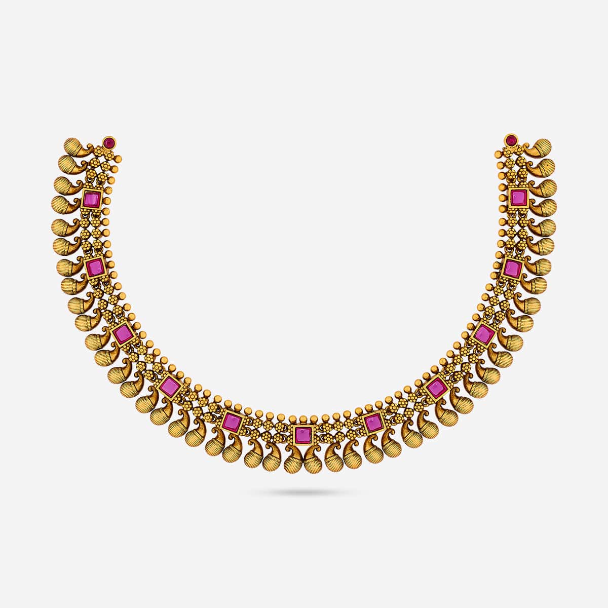 Antique Necklace Antique Necklace 189086