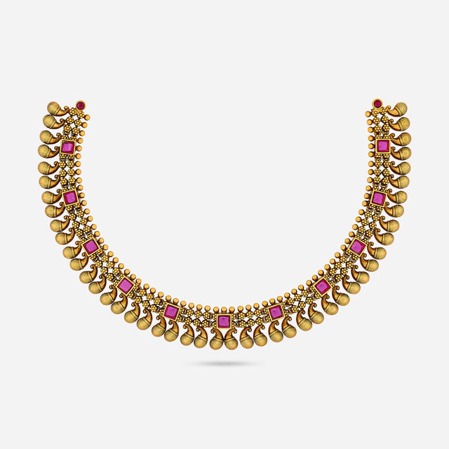 Antique Necklace Antique Necklace 189086