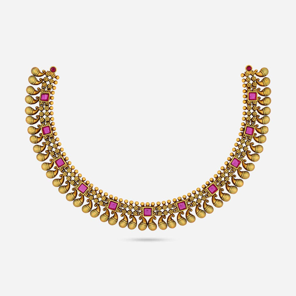 Antique Necklace Antique Necklace 189086