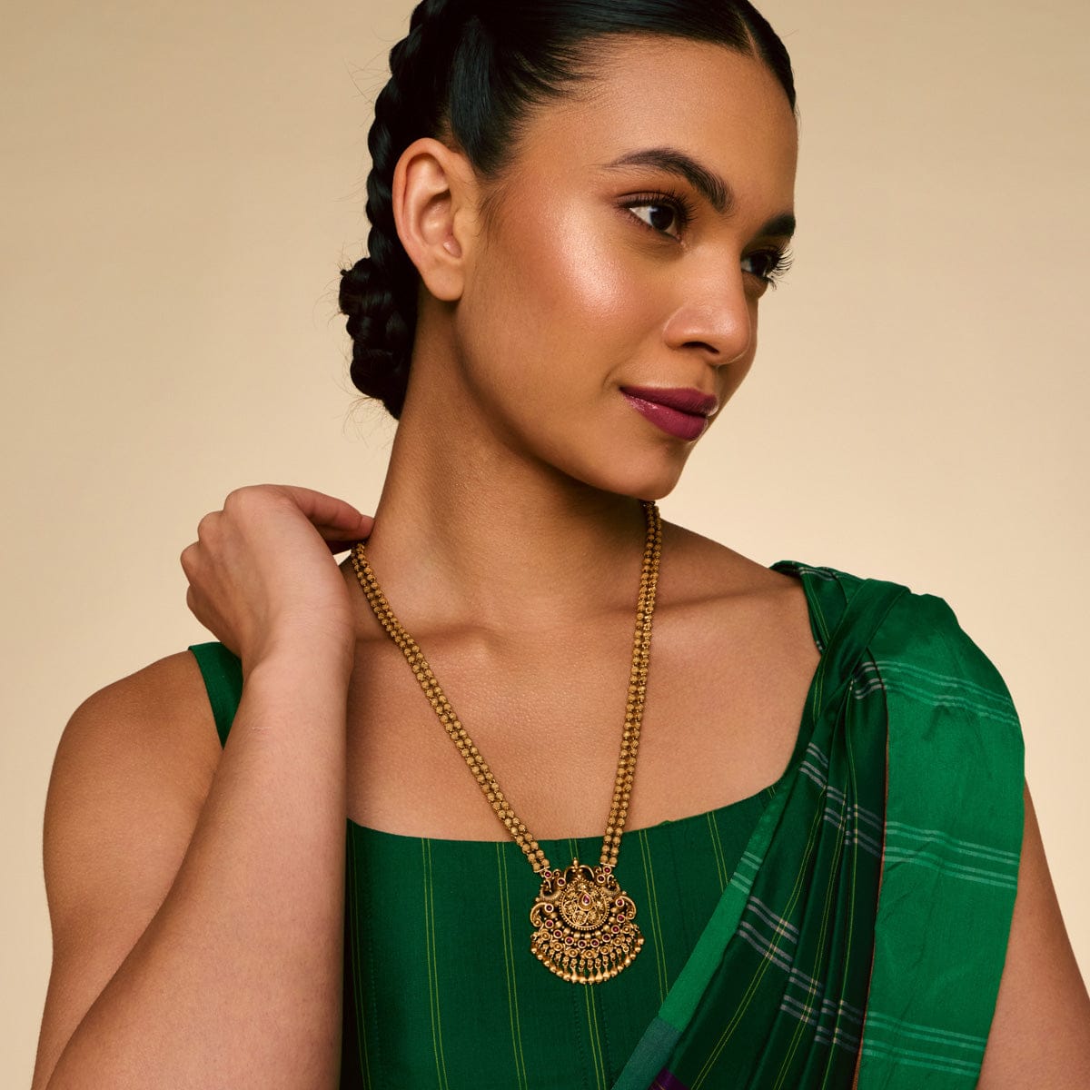 Antique Necklace Antique Necklace 189089