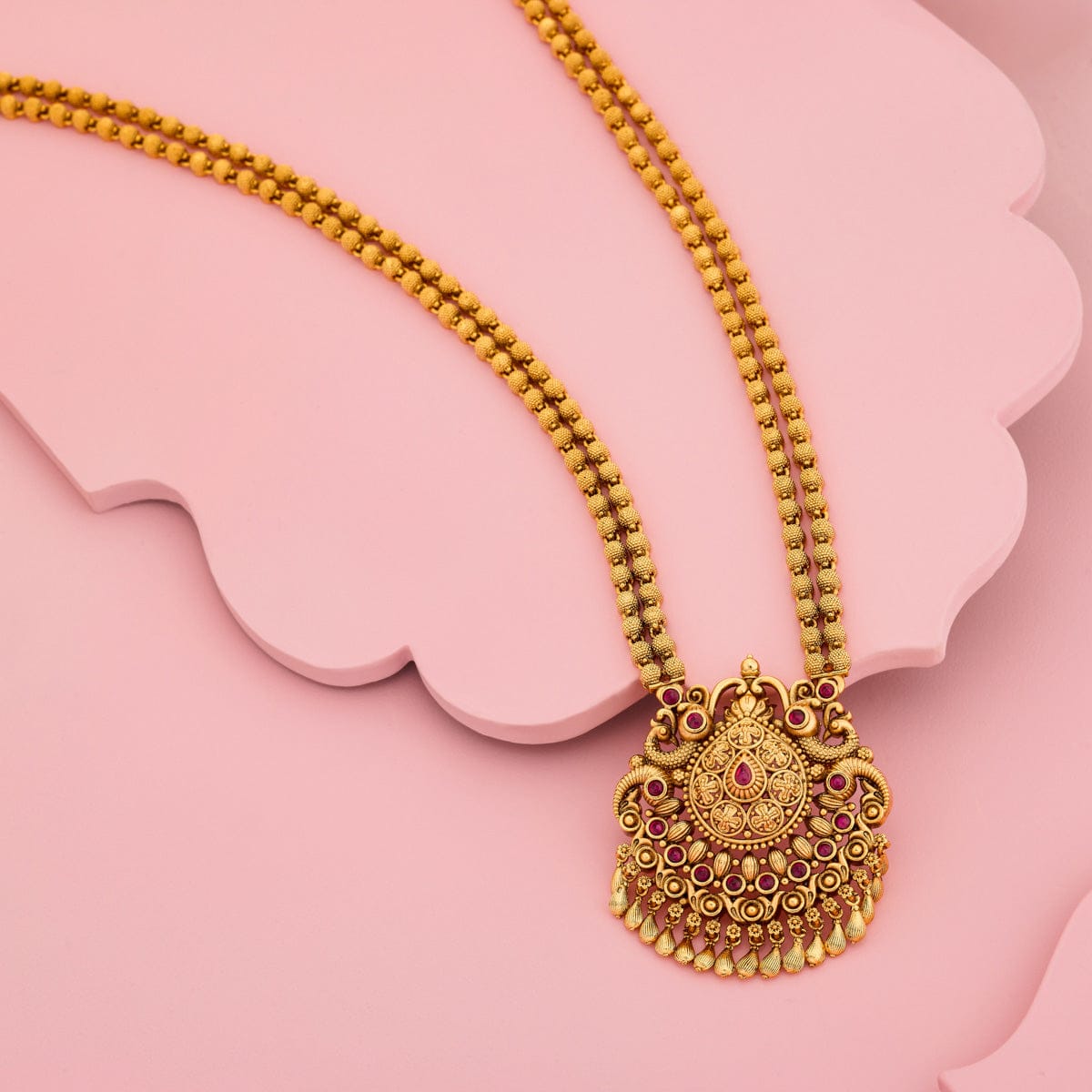 Antique Necklace Antique Necklace 189089