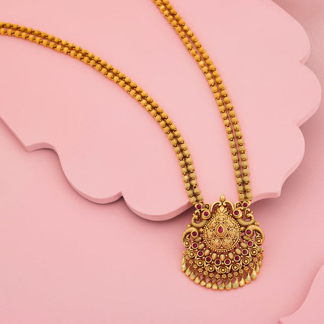 Antique Necklace Antique Necklace 189089