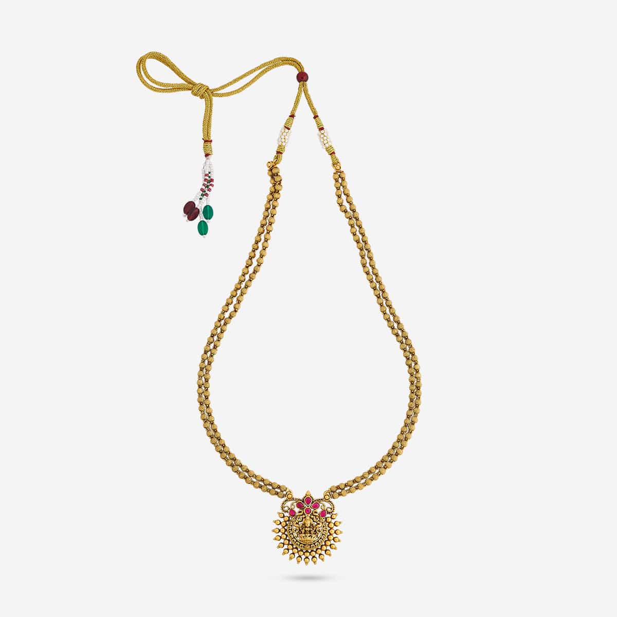 Antique Necklace Antique Necklace 189090