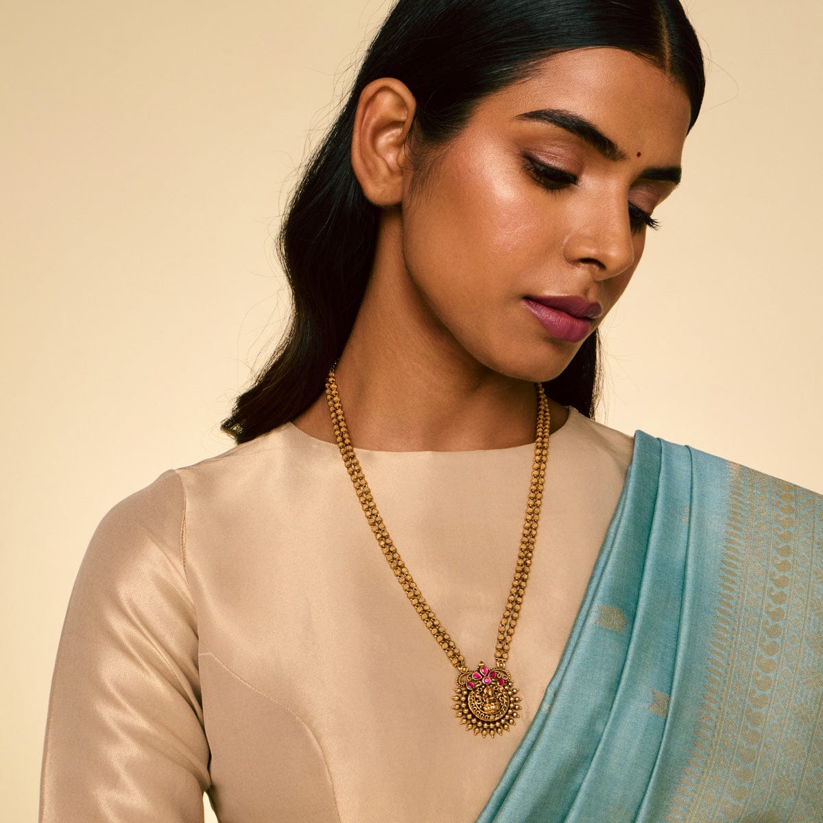 Antique Necklace Antique Necklace 189090