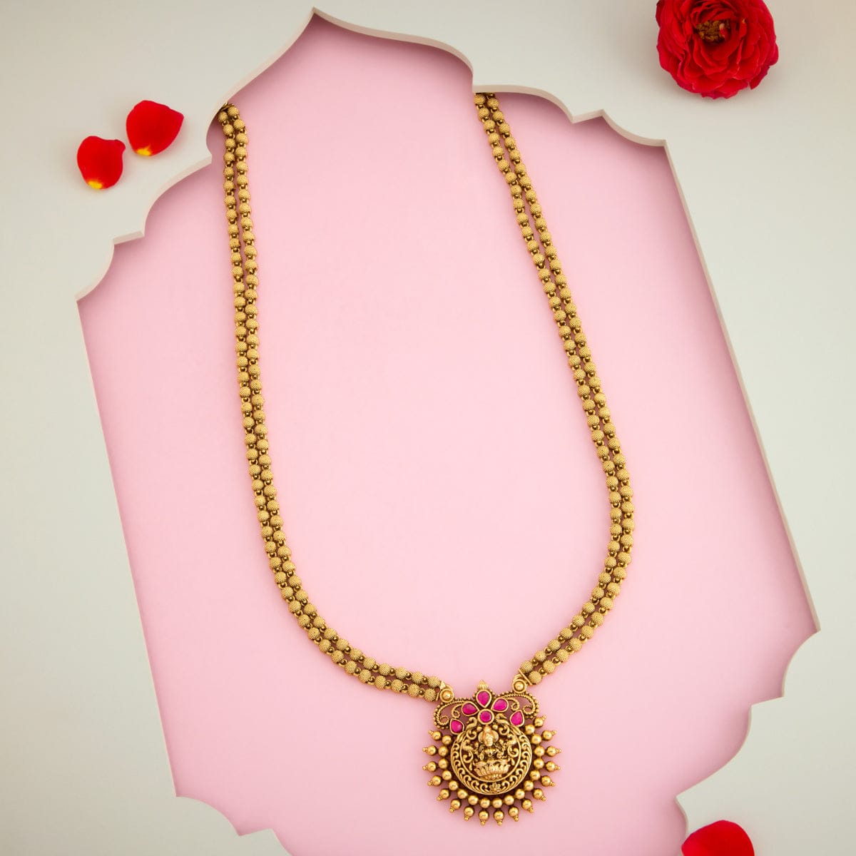 Antique Necklace Antique Necklace 189090