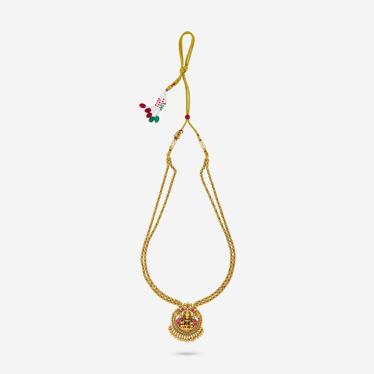 Antique Necklace Antique Necklace 189092