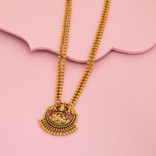 Antique Necklace Antique Necklace 189092