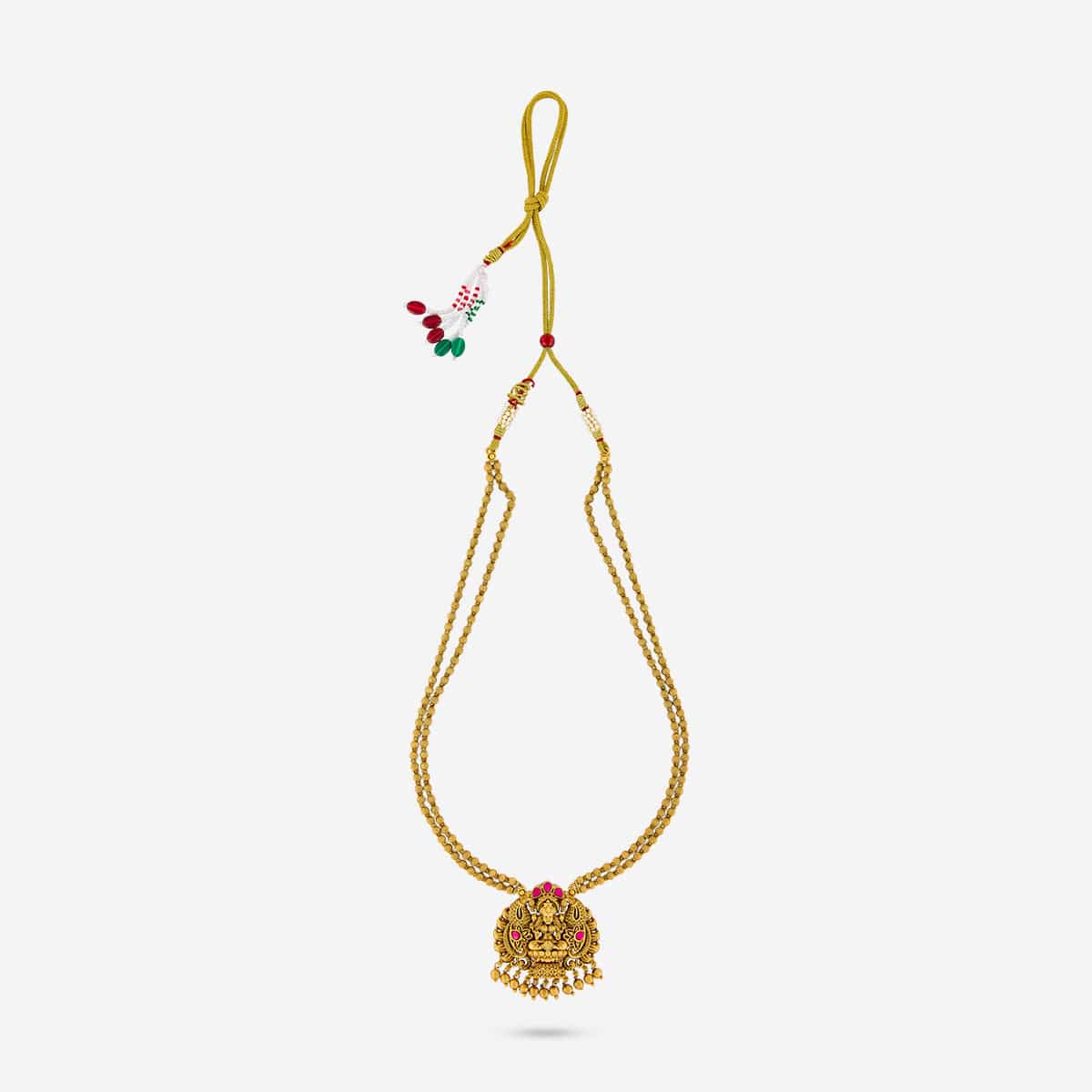 Antique Necklace Antique Necklace 189093