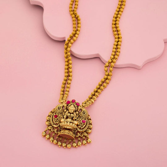 Antique Necklace Antique Necklace 189093
